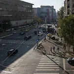Apartment Lion's Unirii Bucharest