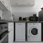 Apartment Lion's Unirii *