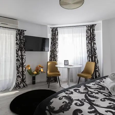 Lion's Unirii Boekarest