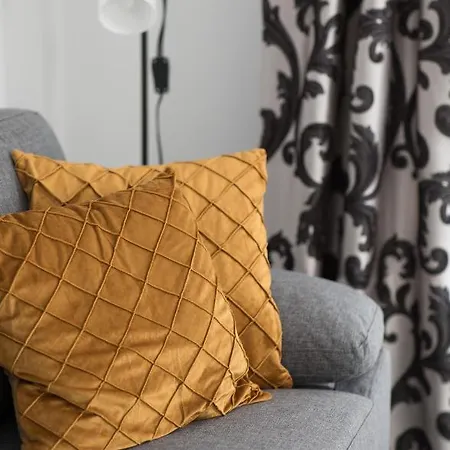 Appartement Lion's Unirii Boekarest