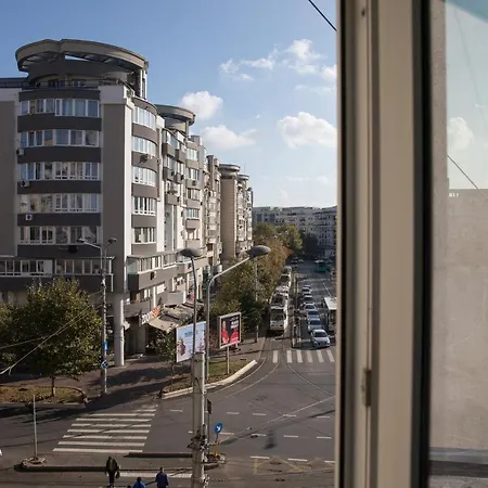 Lion's Unirii Διαμέρισμα *