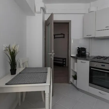 Διαμέρισμα Lion's Unirii *