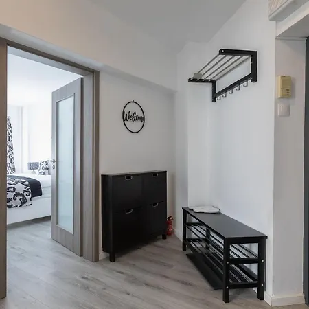 Apartamento Lion's Unirii