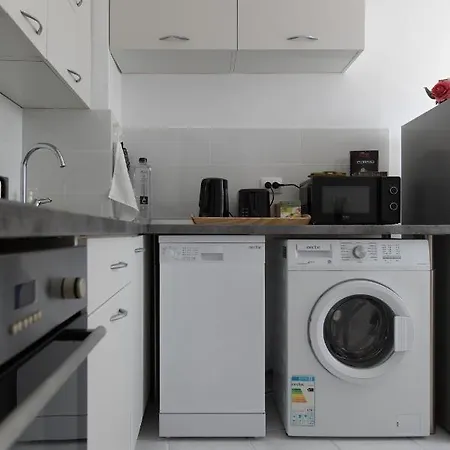 Διαμέρισμα Lion's Unirii *