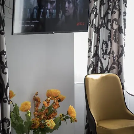 Appartement Lion's Unirii