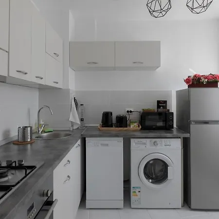 Lion's Unirii Apartamento *