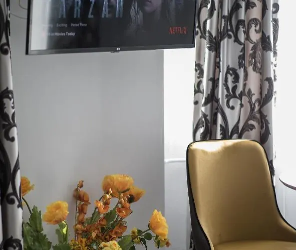 Apartamento Lion's Unirii