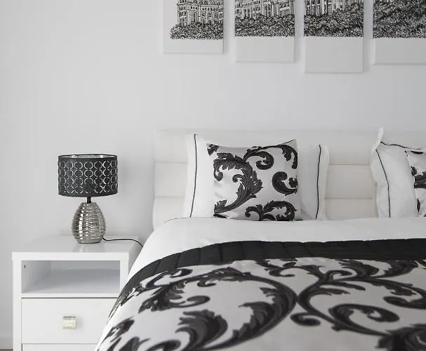 Lion's Unirii Apartman *