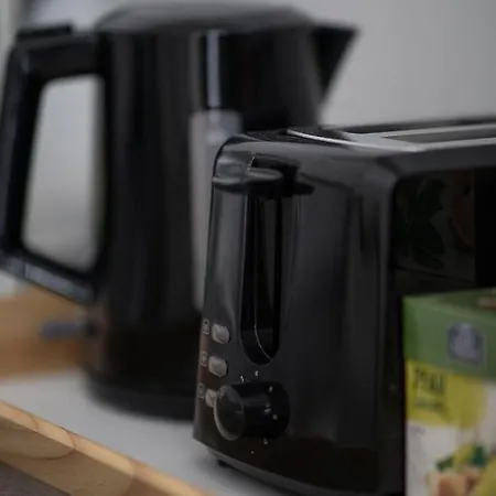 Lion's Unirii شقة