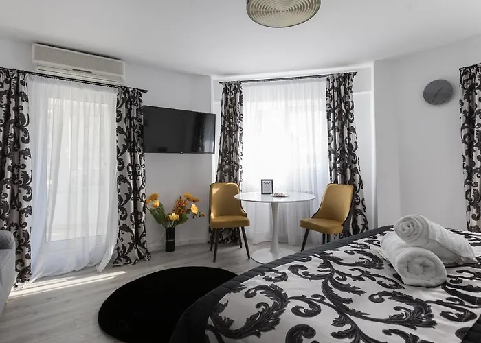 Lion's Unirii Bukurešť