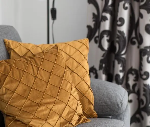 Apartmán Lion's Unirii Bukurešť