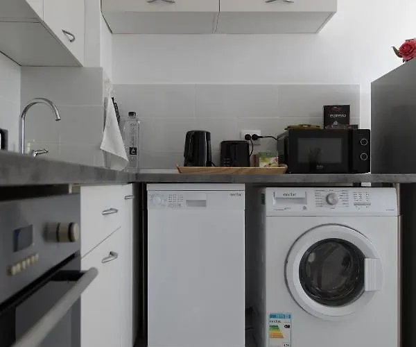 Apartmán Lion's Unirii *